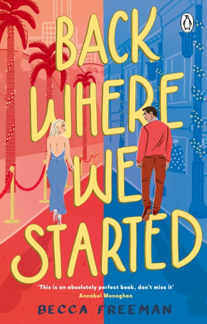 Back Where We Started cover