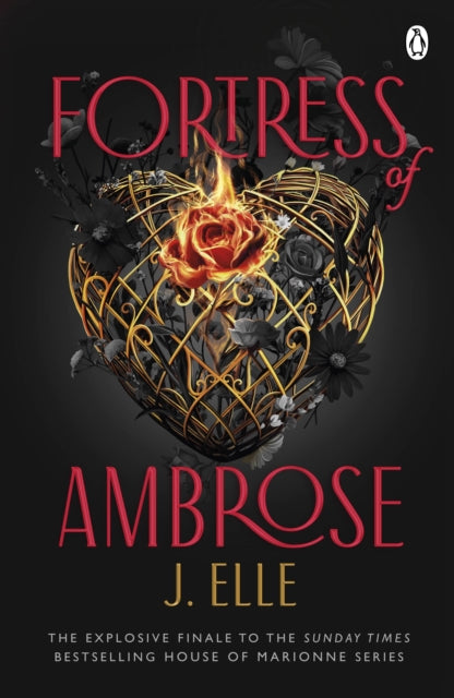Fortress of Ambrose cover