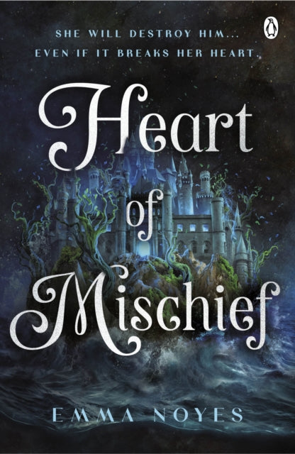 Heart of Mischief cover