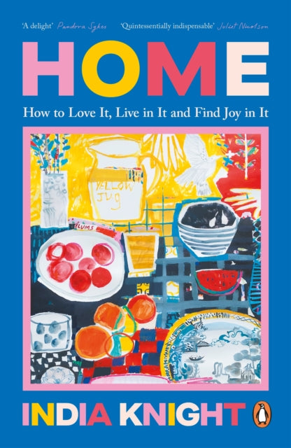 Home cover