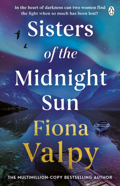 Sisters of the Midnight Sun cover