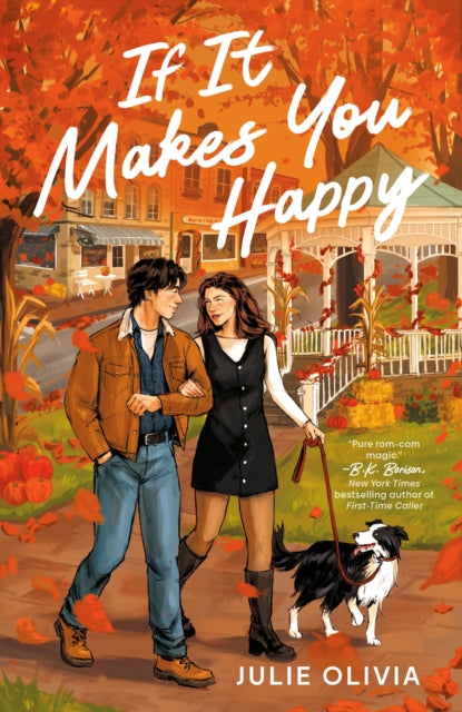 If It Makes You Happy cover