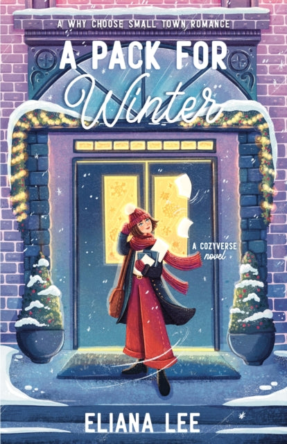 A Pack for Winter cover