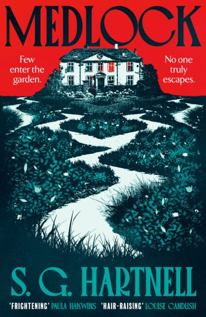 Medlock cover