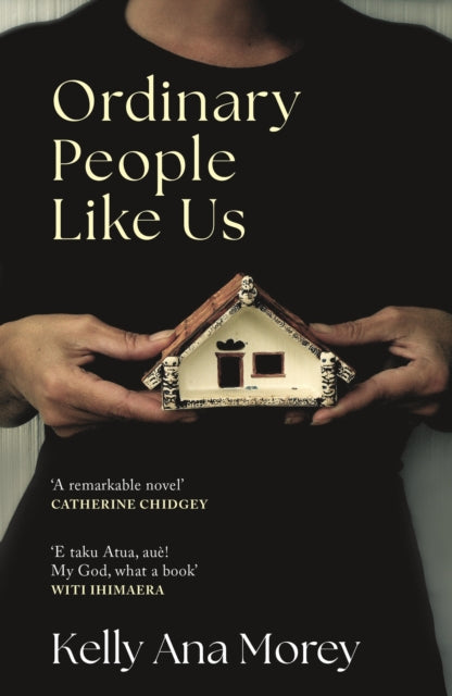 Ordinary People Like Us cover