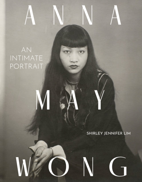 Anna May Wong cover
