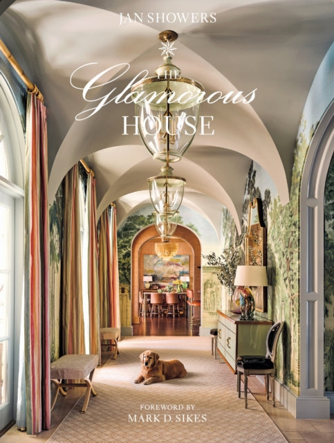 The Glamorous House cover
