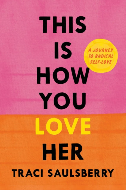 This Is How You Love Her cover