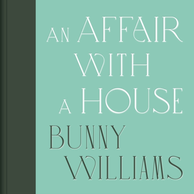 An Affair with a House (Collector's Edition) cover