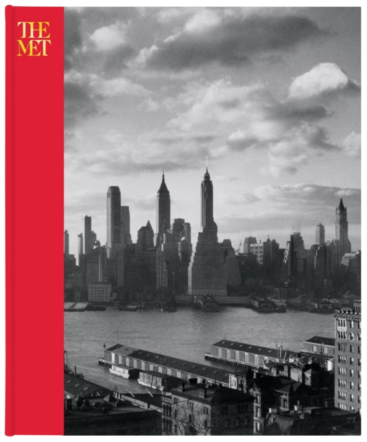 New York in Art 12-Month 2027 Deluxe Engagement Calendar cover