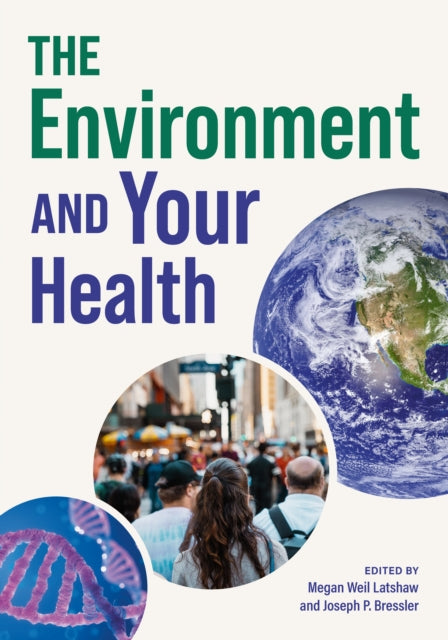 The Environment and Your Health cover