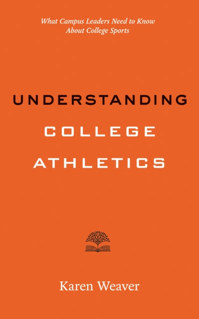 Understanding College Athletics cover