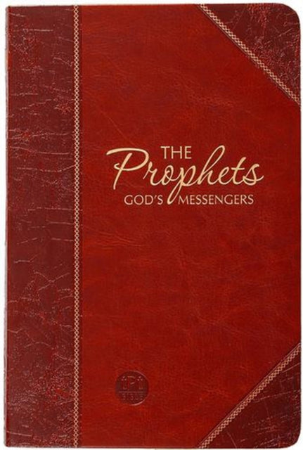 The Prophets cover