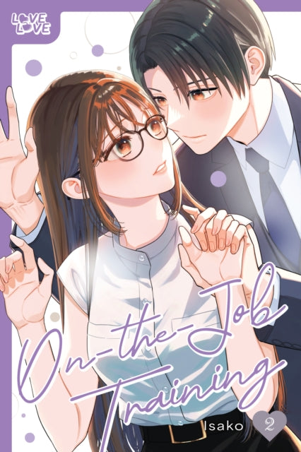 On-the-Job Training, Volume 2 cover