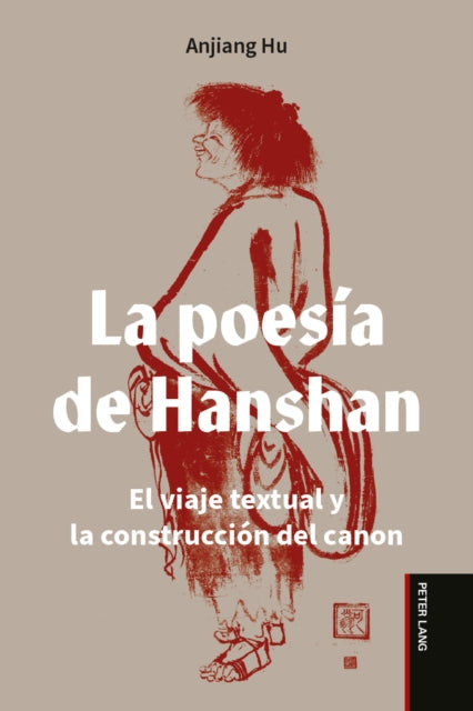 La poesia de Hanshan cover