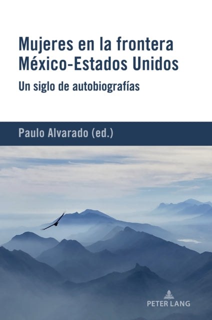 Mujeres en la frontera México-Estados Unidos cover