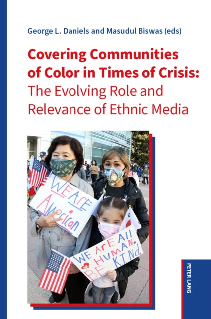 Covering Communities of Color in Times of Crisis cover