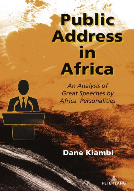 Public Address in Africa cover