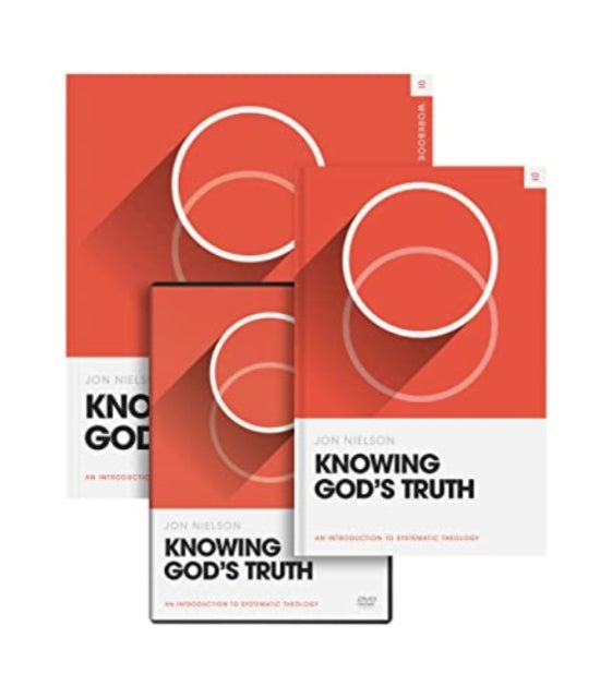 Knowing God's Truth cover