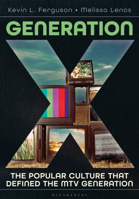 Generation X cover