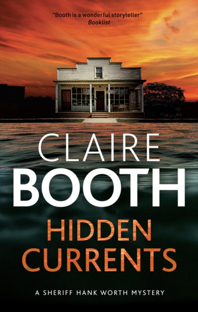 Hidden Currents cover