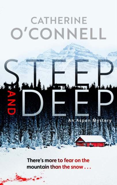 Steep and Deep cover