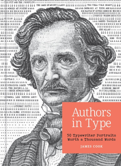 Authors in Type cover
