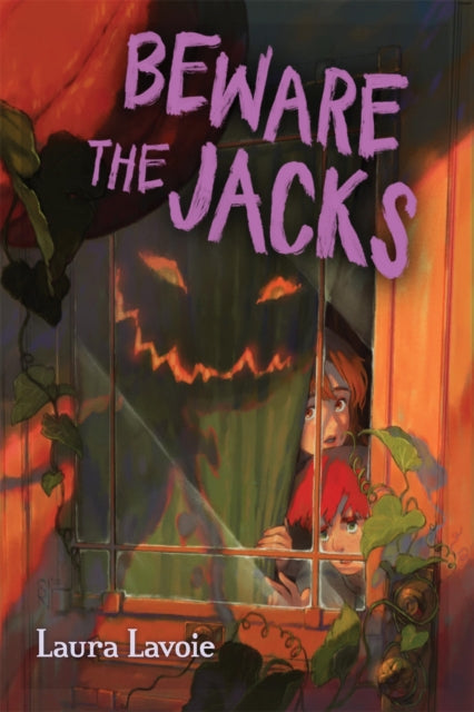 Beware the Jacks cover