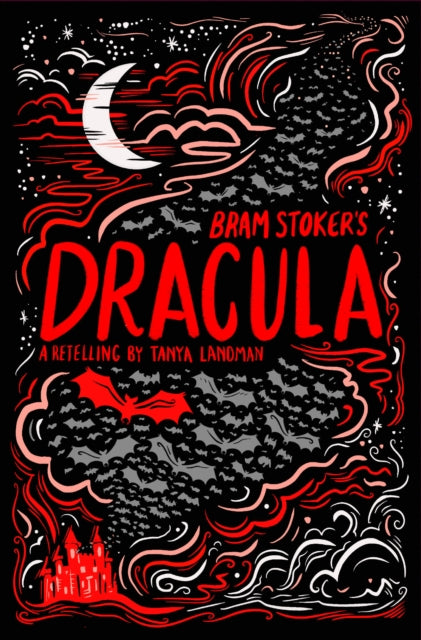 Bram Stoker's Dracula cover