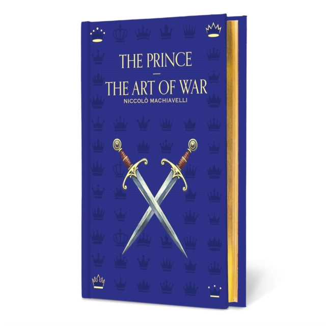 The Prince cover