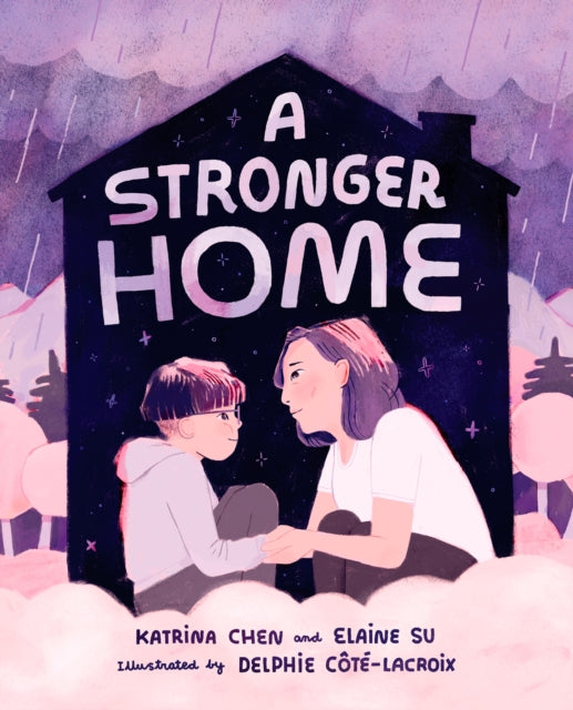 A Stronger Home cover
