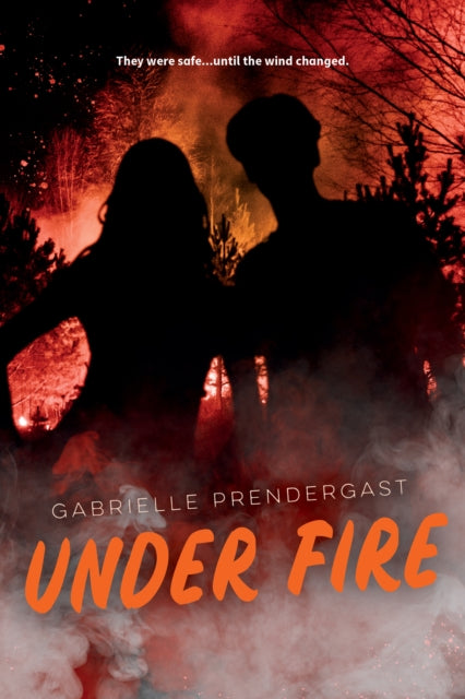 Under Fire cover