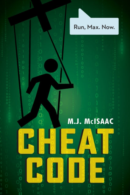 Cheat Code cover