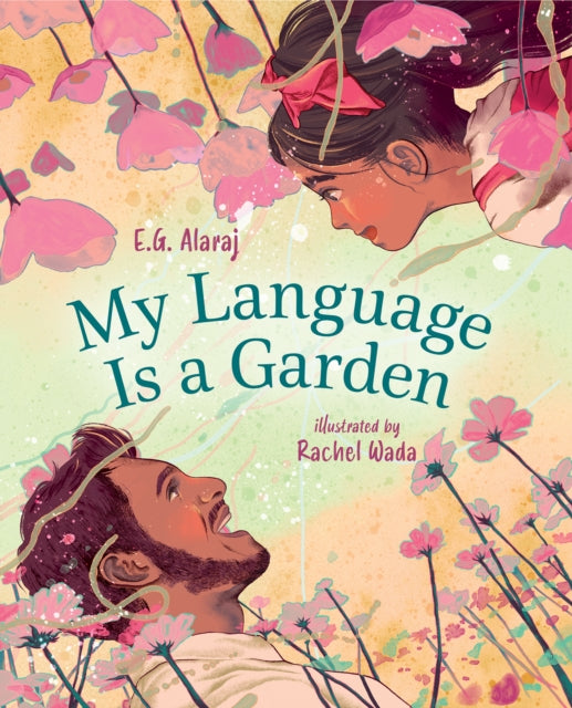 My Language Is a Garden cover