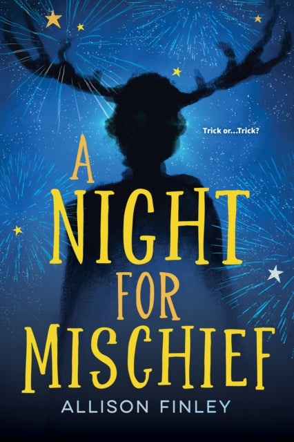 Night for Mischief cover