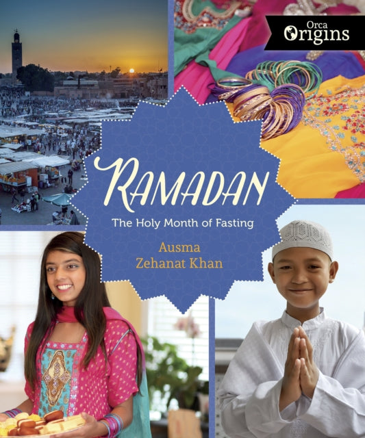 Ramadan cover