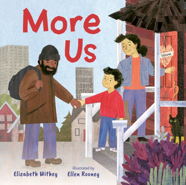 More Us cover