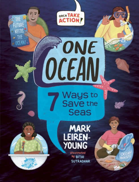 One Ocean cover