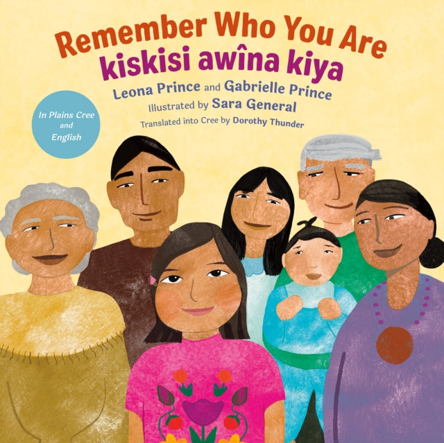 Remember Who You Are / kiskisi awîna kiya cover
