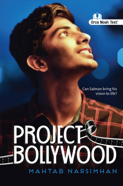 Project Bollywood (Noah Text Edition) cover