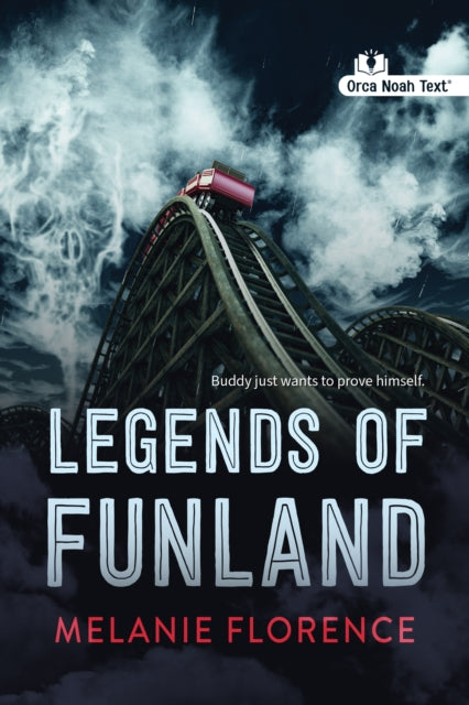 Legends of Funland (Noah Text Edition) cover