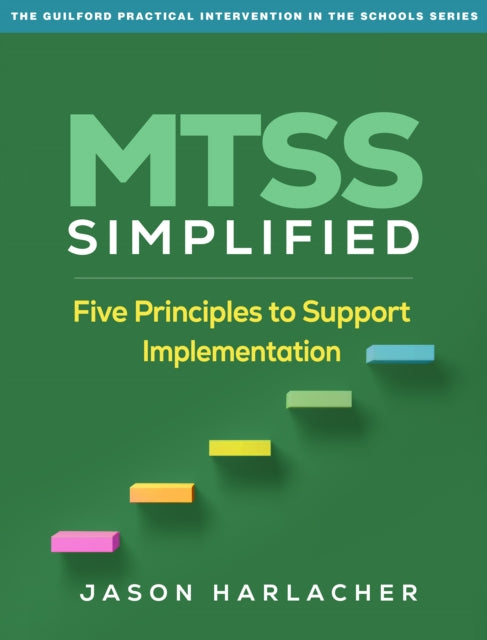 MTSS Simplified cover