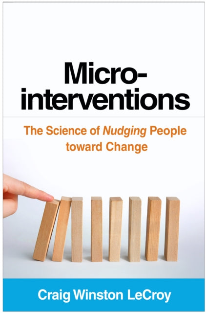 Microinterventions cover