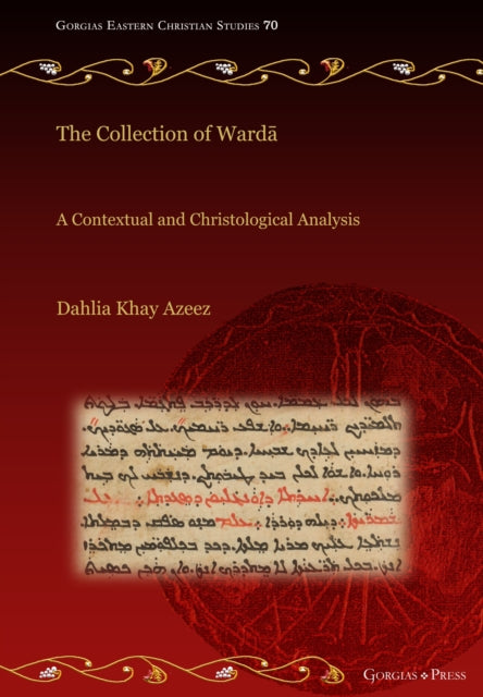 The Collection of Warda cover