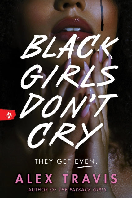Black Girls Don't Cry cover