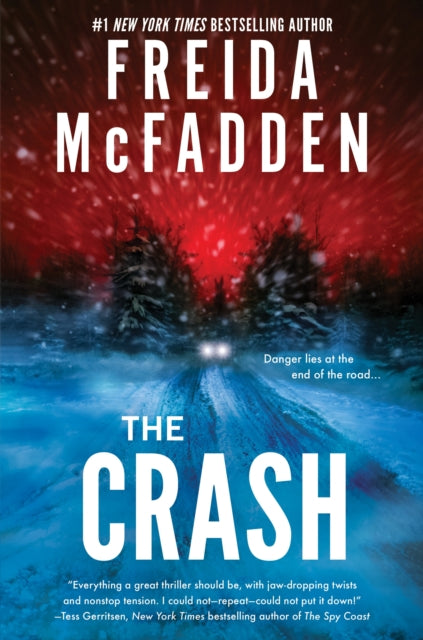 The Crash cover