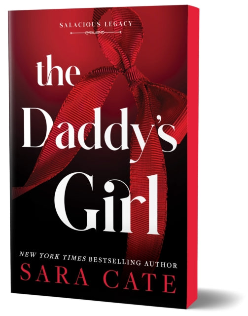 The Daddy's Girl cover