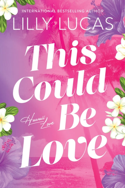 This Could Be Love cover