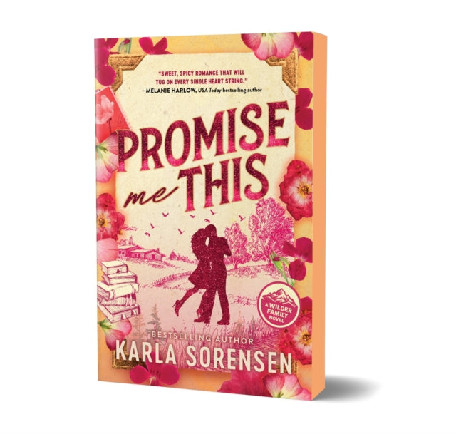 Promise Me This cover