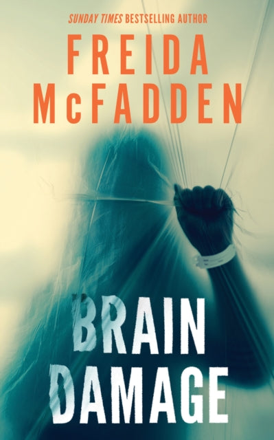 Brain Damage cover